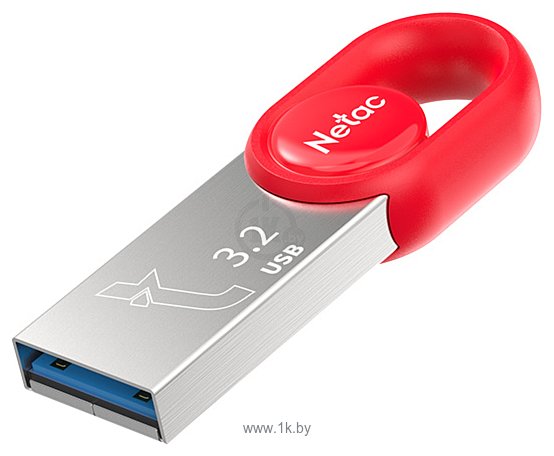 Фотографии Netac UM2 USB3.2 64GB