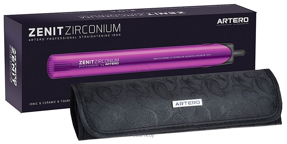 Фотографии Artero Zirconium