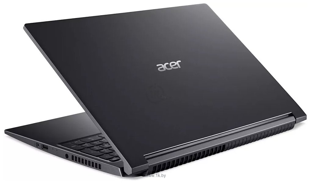 Фотографии Acer Aspire 7 A715-42G-R76W NH.QE5ER.001