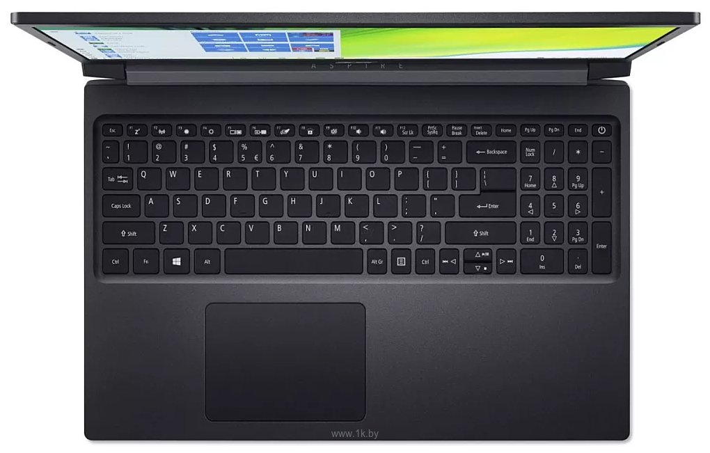 Фотографии Acer Aspire 7 A715-42G-R76W NH.QE5ER.001