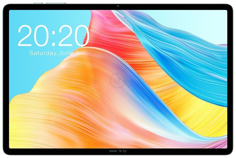 Фотографии Teclast M50 Pro 8/256GB LTE
