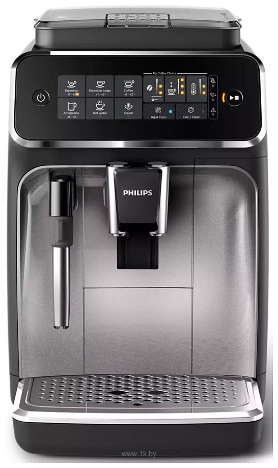 Фотографии Philips EP3226/40