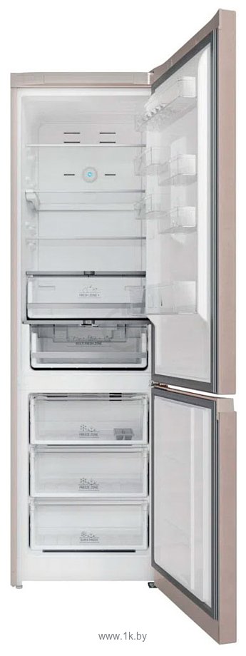 Фотографии Hotpoint-Ariston HT 8202I M O3