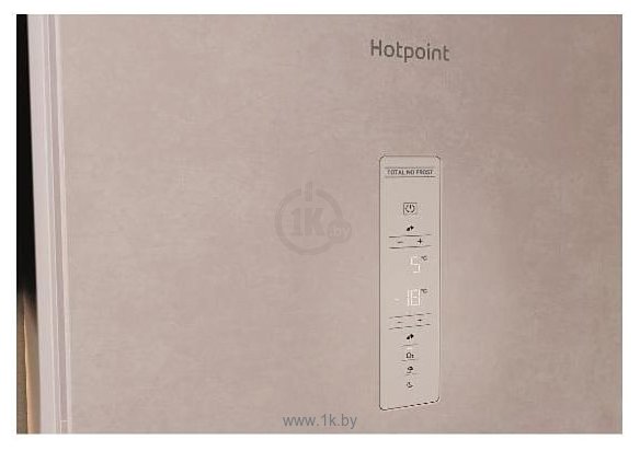 Фотографии Hotpoint-Ariston HT 8202I M O3