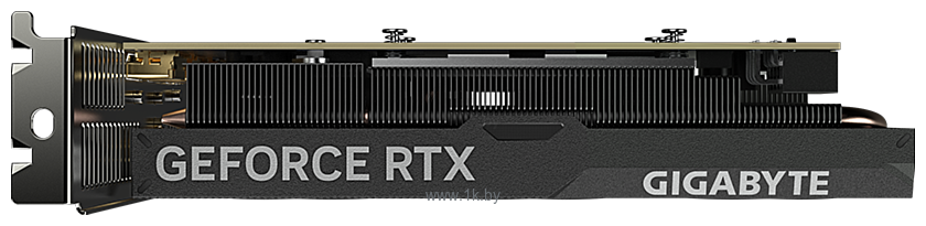 Фотографии Gigabyte GeForce RTX 4060 (GV-N4060OC-8GL)