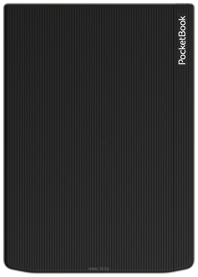 Фотографии PocketBook 743C InkPad Color 2 (черный/серебристый)