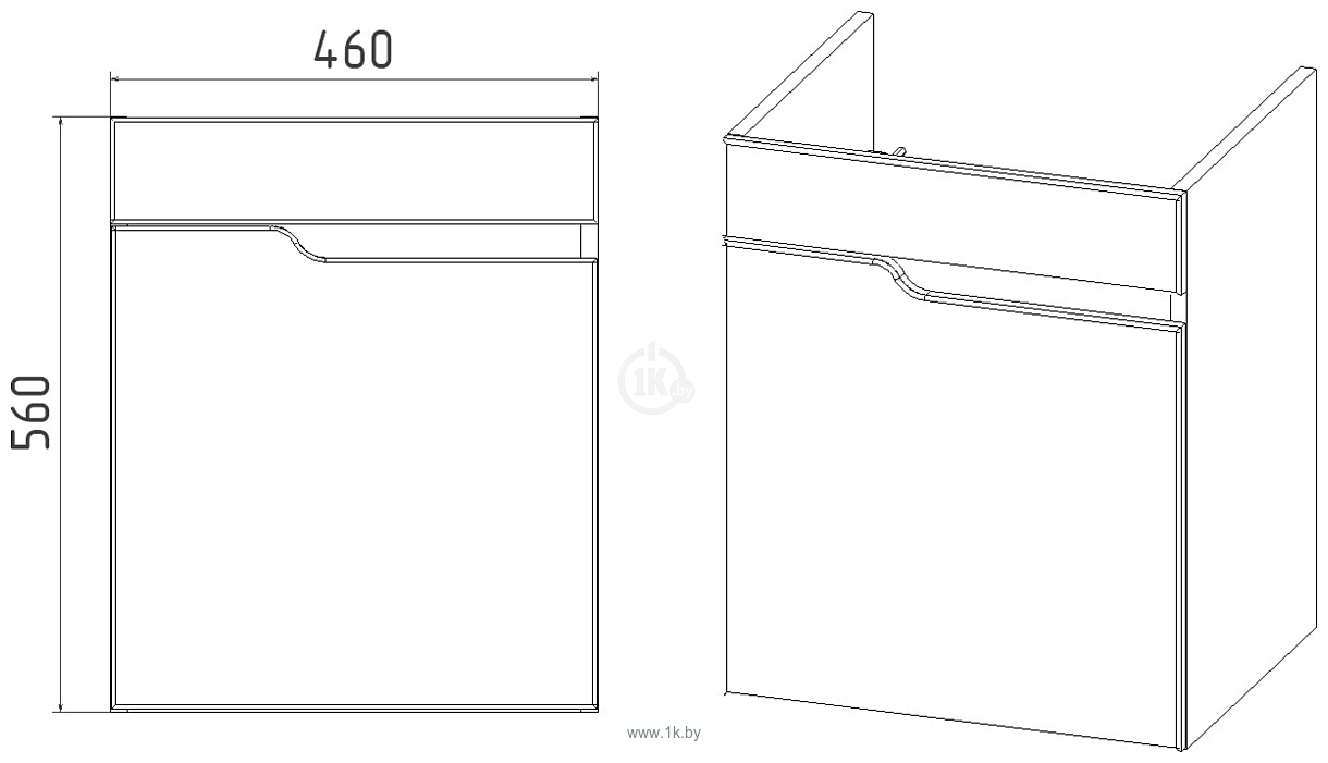 Фотографии Viant Куба Como 50 VKUB50CO-T1STP Фотографии Viant Куба Como 50 VKUB50CO-T1STP