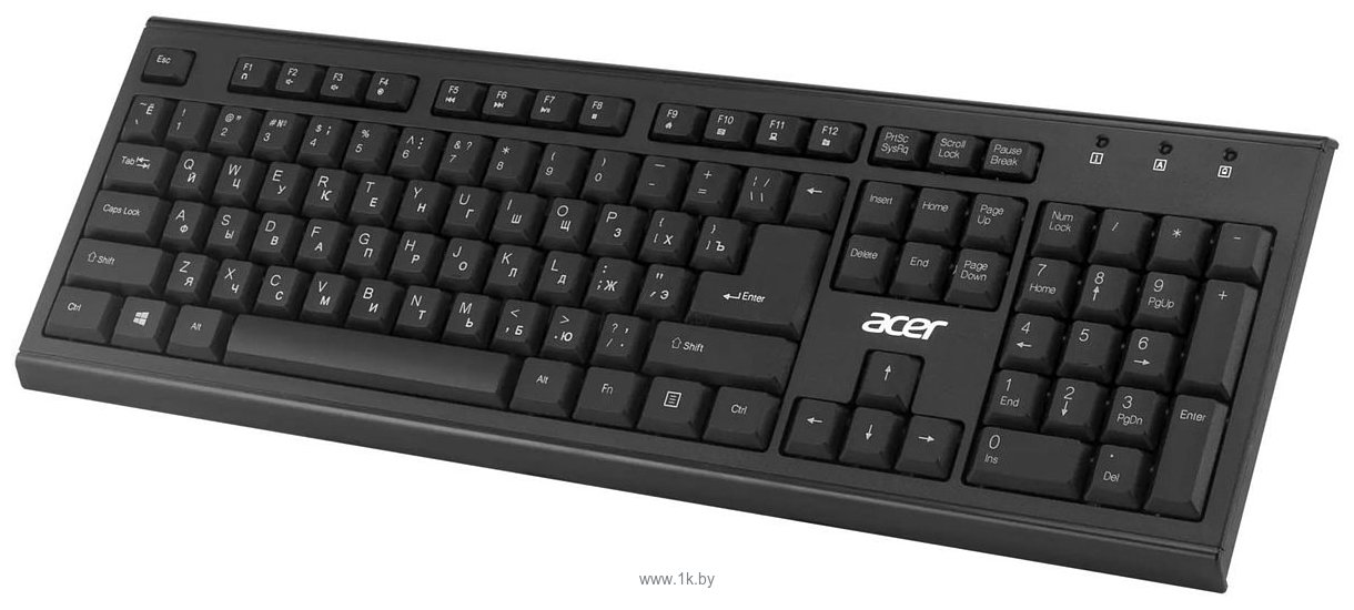 Фотографии Acer OKR120