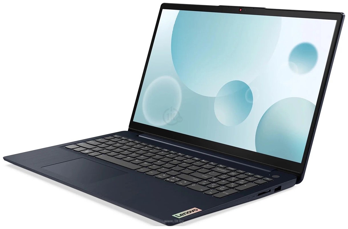 Фотографии Lenovo IdeaPad 3 15IAU7 (82RK003VRK)