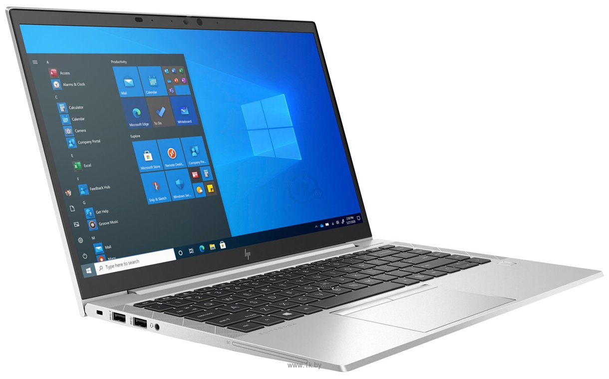 Фотографии HP EliteBook 840 G8 3G2Q9EA