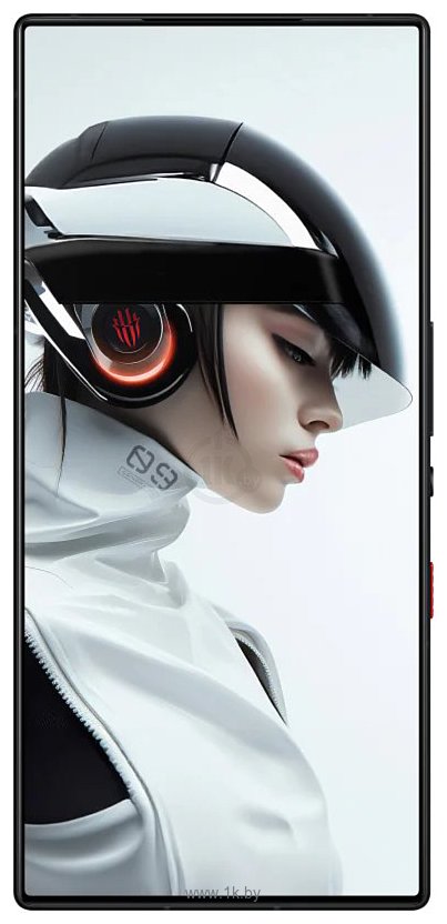 Фотографии Nubia Red Magic 9 Pro 12/512GB (международная версия)