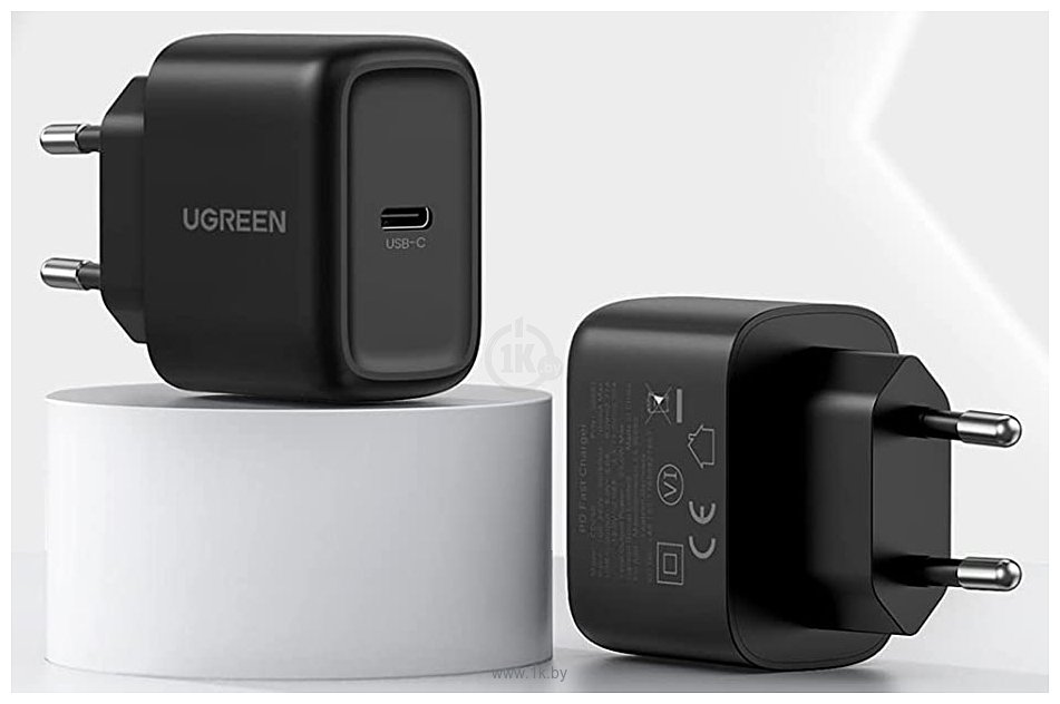 Фотографии Ugreen CD250 50581