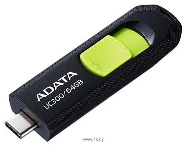 Фотографии ADATA UC300 64GB