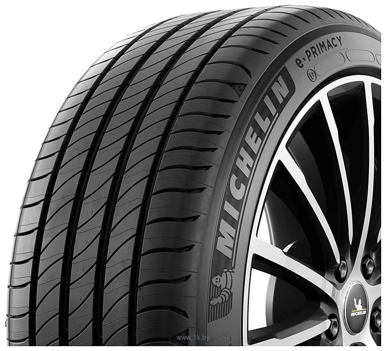 Фотографии Michelin e.Primacy 245/40 R20 99Y