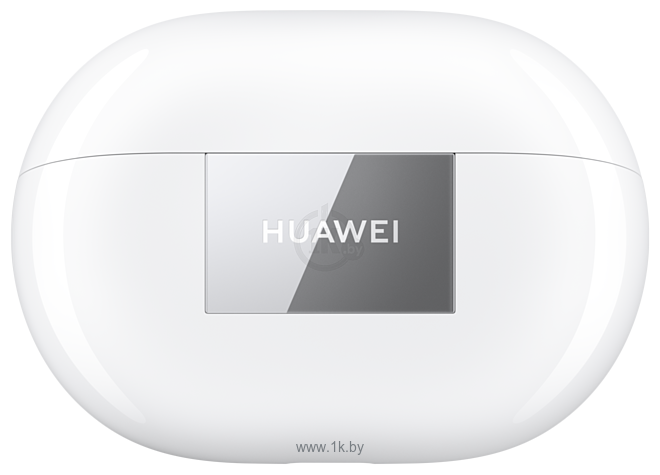 Фотографии Huawei FreeBuds Pro 3 (керамический белый, международная версия)