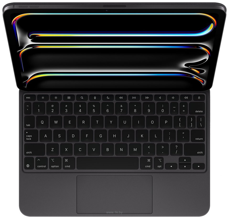 Фотографии Apple Magic Keyboard для iPad Pro 11" 5th generation black