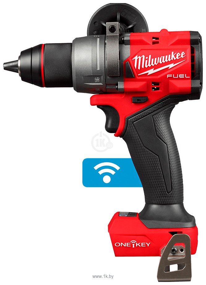 Фотографии Milwaukee M18 FUEL M18ONEDD3-0X 4933492799 (без АКБ, кейс)