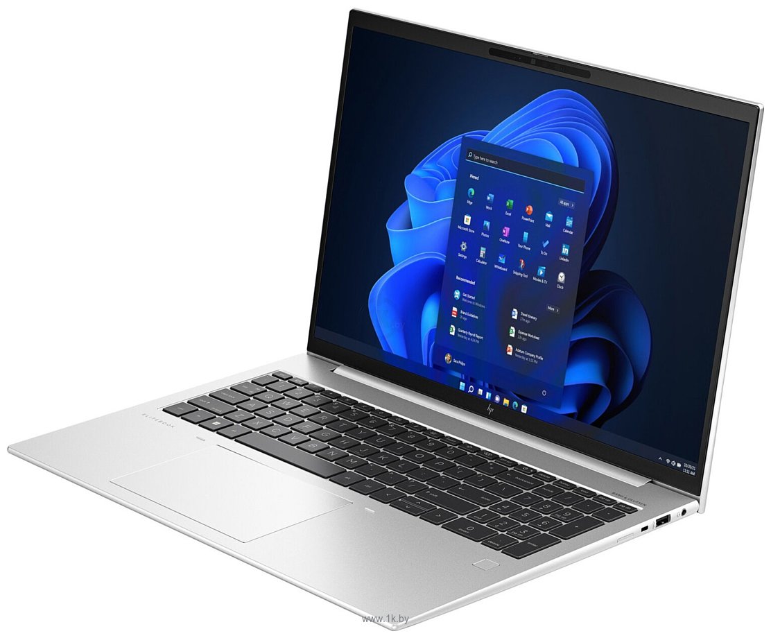 Фотографии HP EliteBook 865 G10 (818N2EA)