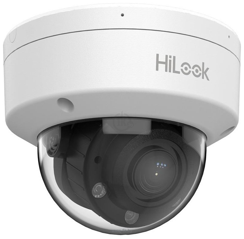 Фотографии HiLook IPC-D660HA-LZU (2.8-12 мм)