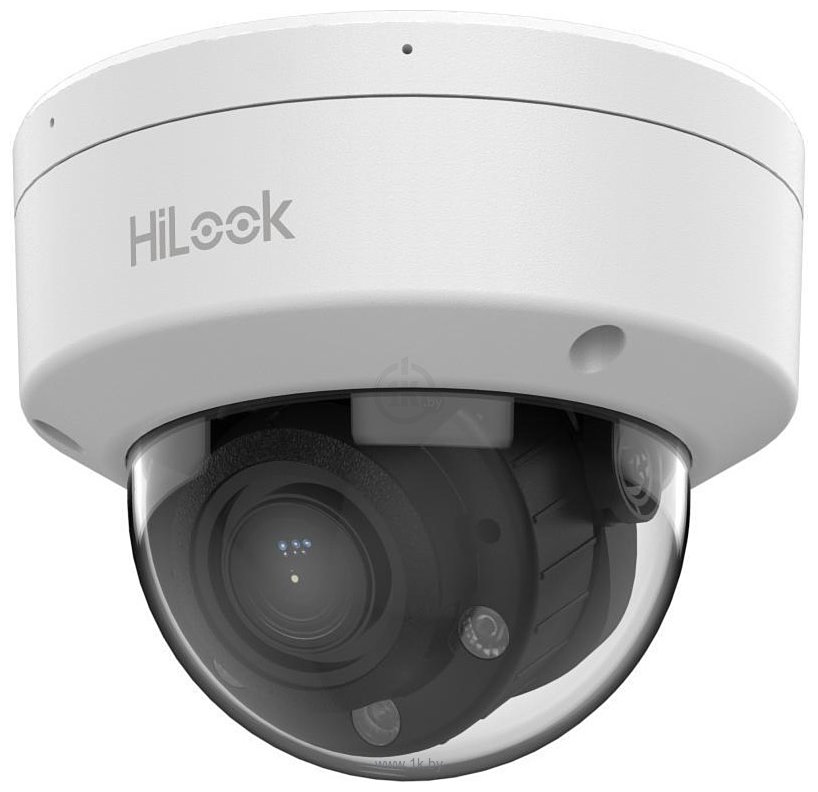 Фотографии HiLook IPC-D660HA-LZU (2.8-12 мм)