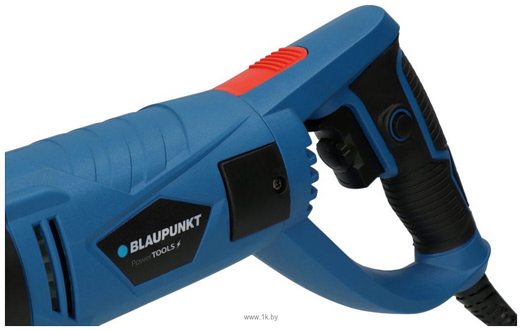 Фотографии Blaupunkt RS6010