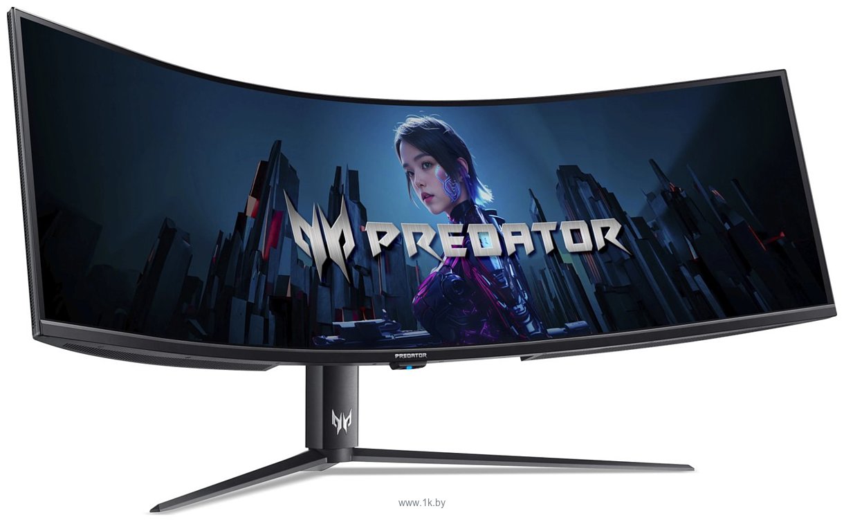 Фотографии Acer Predator Z57bmiiphuzx UM.NZ7EE.001