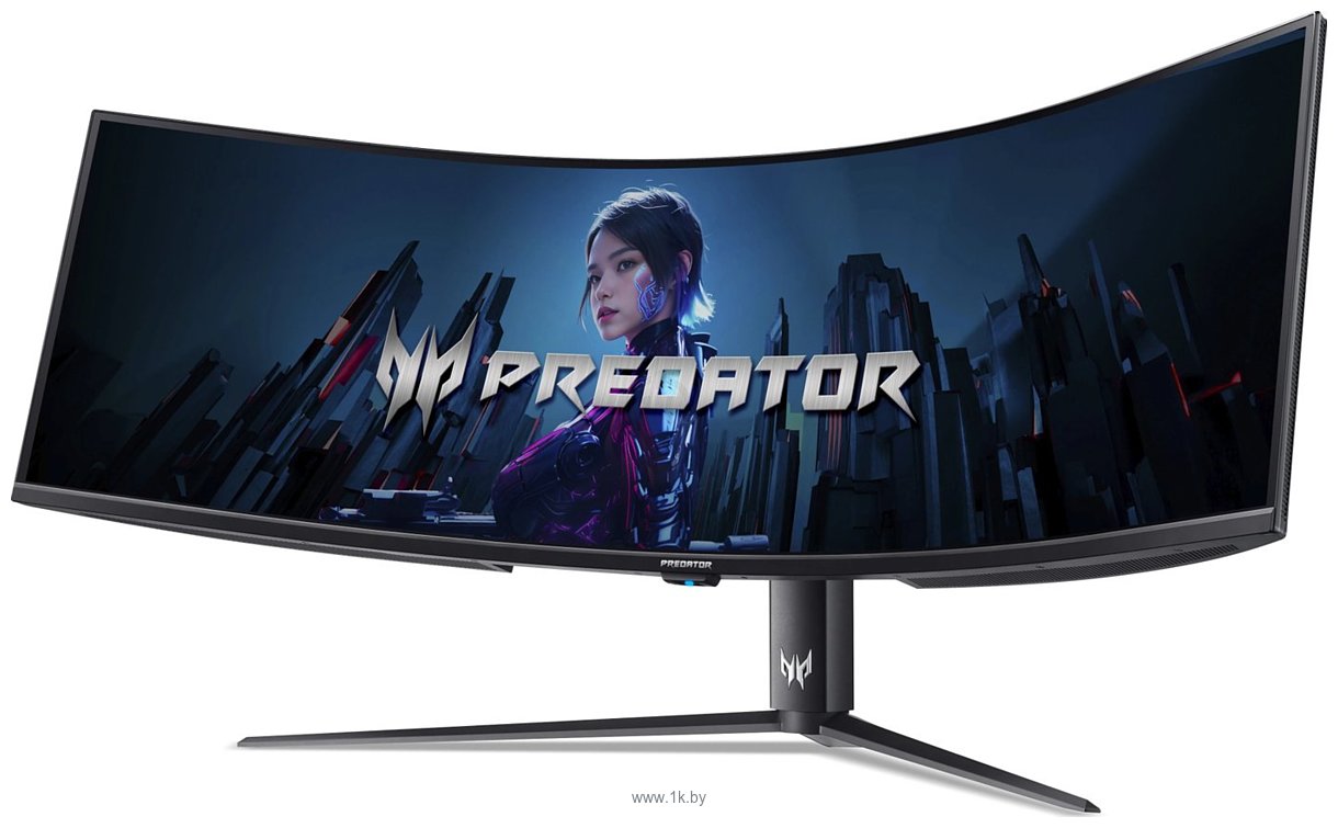 Фотографии Acer Predator Z57bmiiphuzx UM.NZ7EE.001