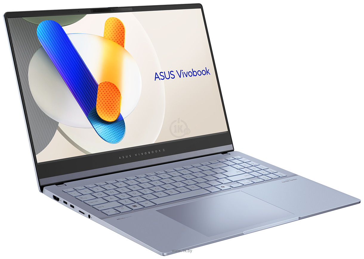 Фотографии ASUS VivoBook S15 OLED S5506MA-MA154