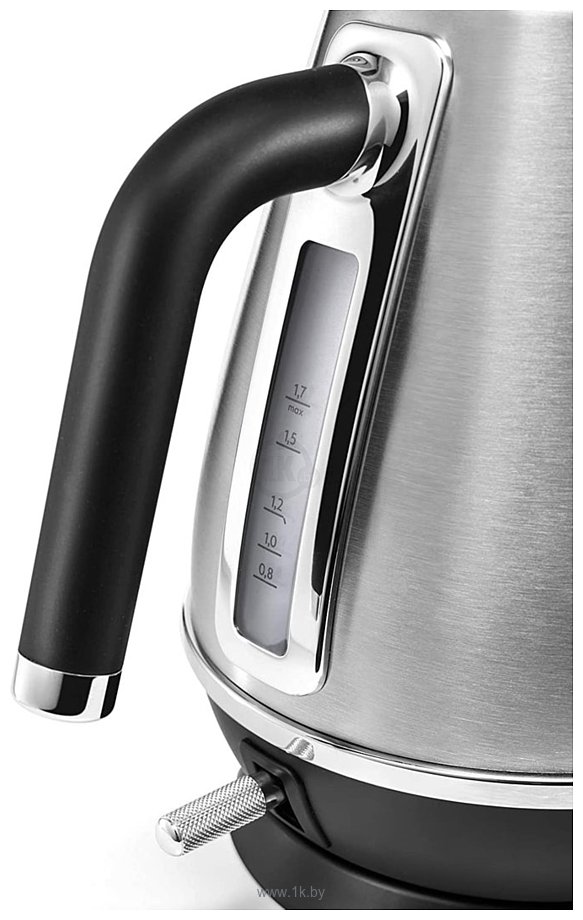Фотографии DeLonghi Distinta X KBI2001.M