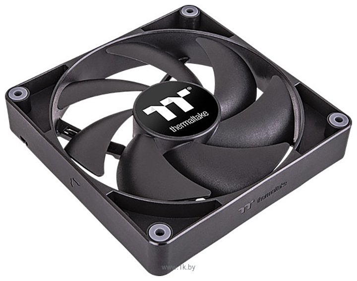 Фотографии Thermaltake CT140 2-Fan Pack CL-F148-PL14BL-A