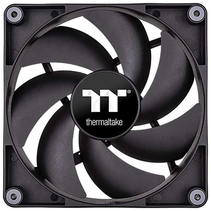 Фотографии Thermaltake CT140 2-Fan Pack CL-F148-PL14BL-A