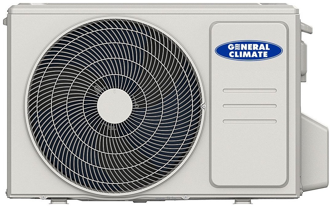 Фотографии General Climate Inverter GC-RE18HR32/GU-RE18H32