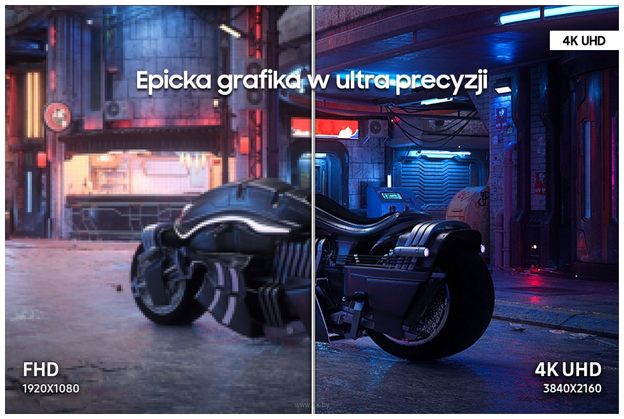 Фотографии Samsung Odyssey G7 S32DG702EU (LS32DG702EUXDU)