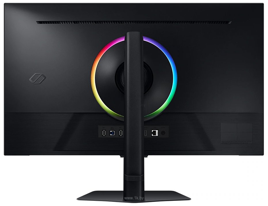 Фотографии Samsung Odyssey G7 S32DG702EU (LS32DG702EUXDU)