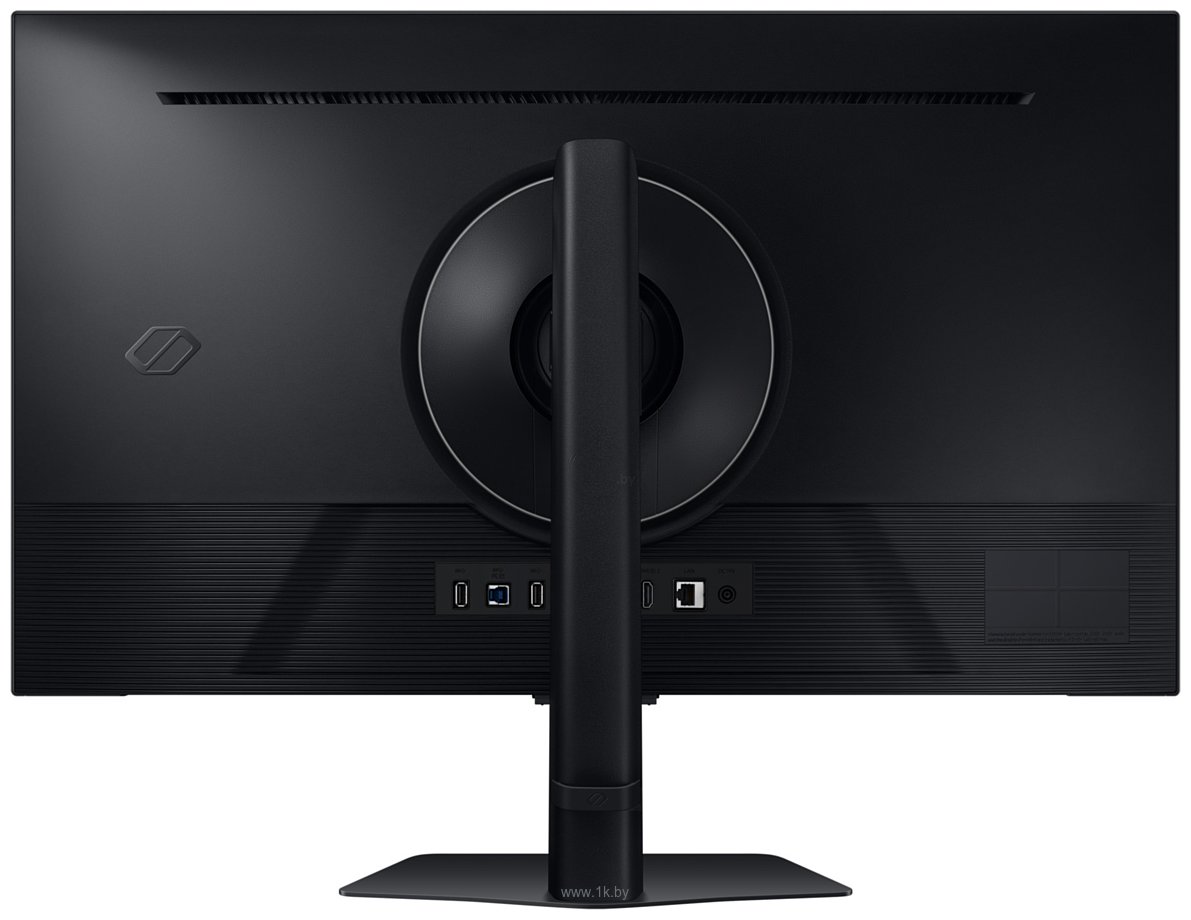 Фотографии Samsung Odyssey G7 S32DG702EU (LS32DG702EUXDU)