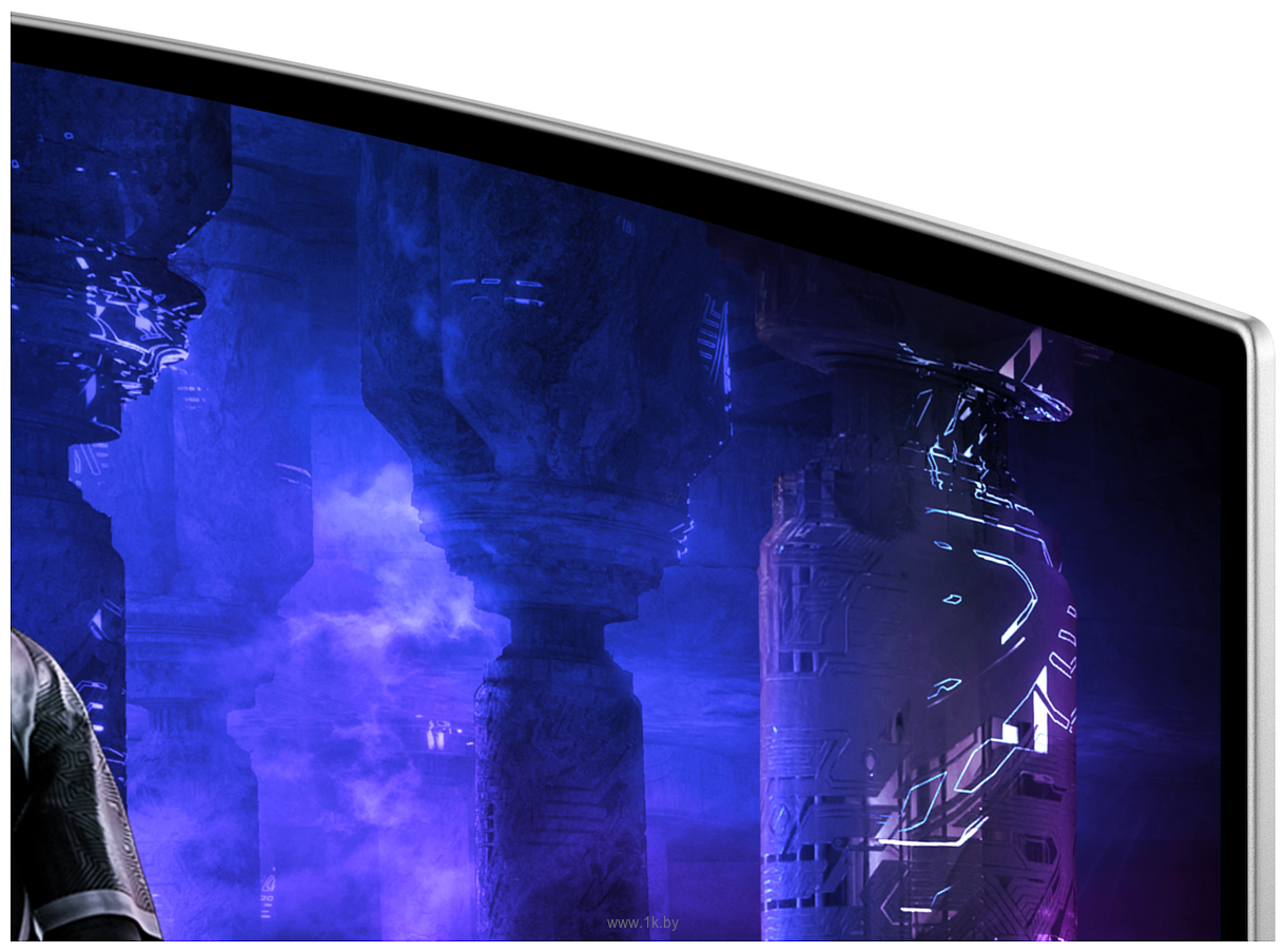 Фотографии Samsung Odyssey OLED G9 S49DG950SU (LS49DG950SUXDU)