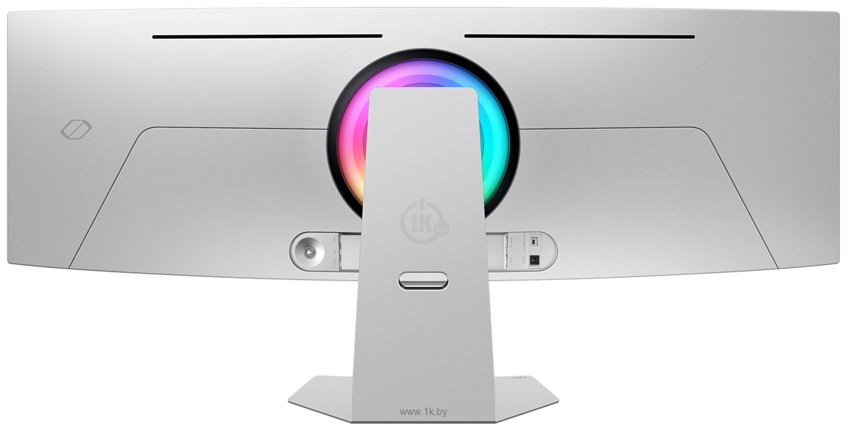 Фотографии Samsung Odyssey OLED G9 S49DG950SU (LS49DG950SUXDU)