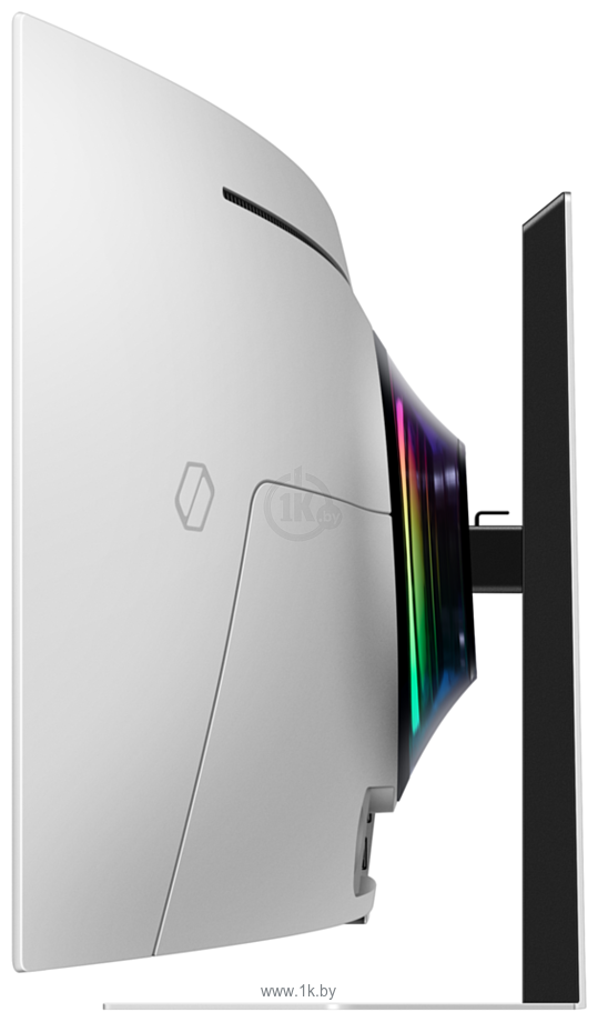 Фотографии Samsung Odyssey OLED G9 S49DG950SU (LS49DG950SUXDU)