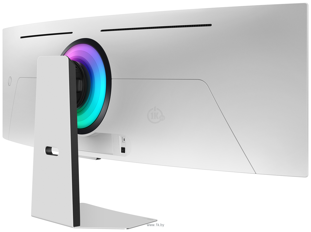 Фотографии Samsung Odyssey OLED G9 S49DG950SU (LS49DG950SUXDU)