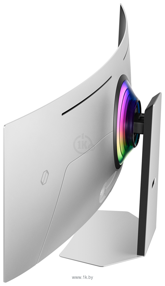 Фотографии Samsung Odyssey OLED G9 S49DG950SU (LS49DG950SUXDU)
