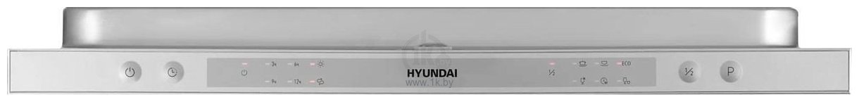 Фотографии Hyundai HBD 661