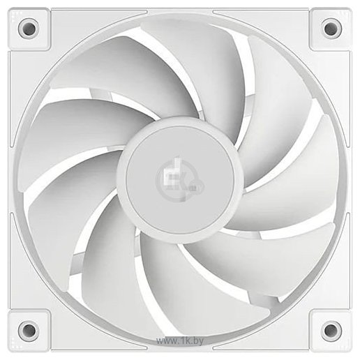 Фотографии DeepCool FD12 WH-3 IN 1 R-FD12-WHNPN3-G