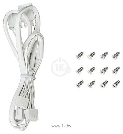 Фотографии DeepCool FD12 WH-3 IN 1 R-FD12-WHNPN3-G