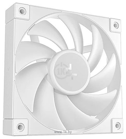 Фотографии DeepCool FD12 WH-3 IN 1 R-FD12-WHNPN3-G