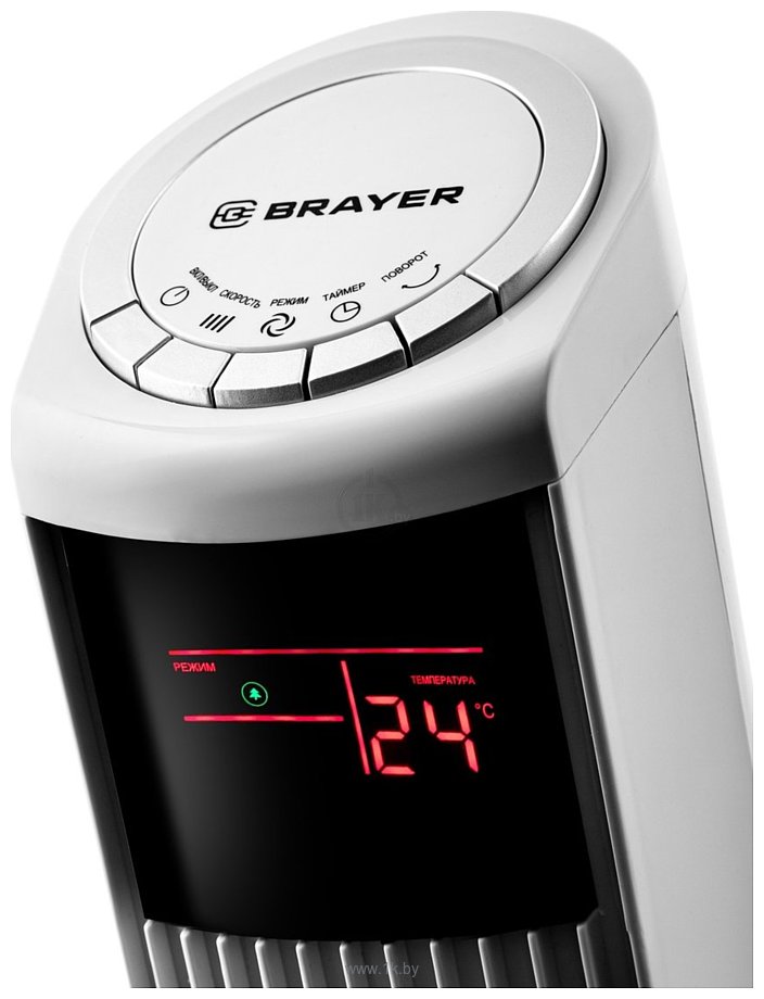Фотографии Brayer BR4984