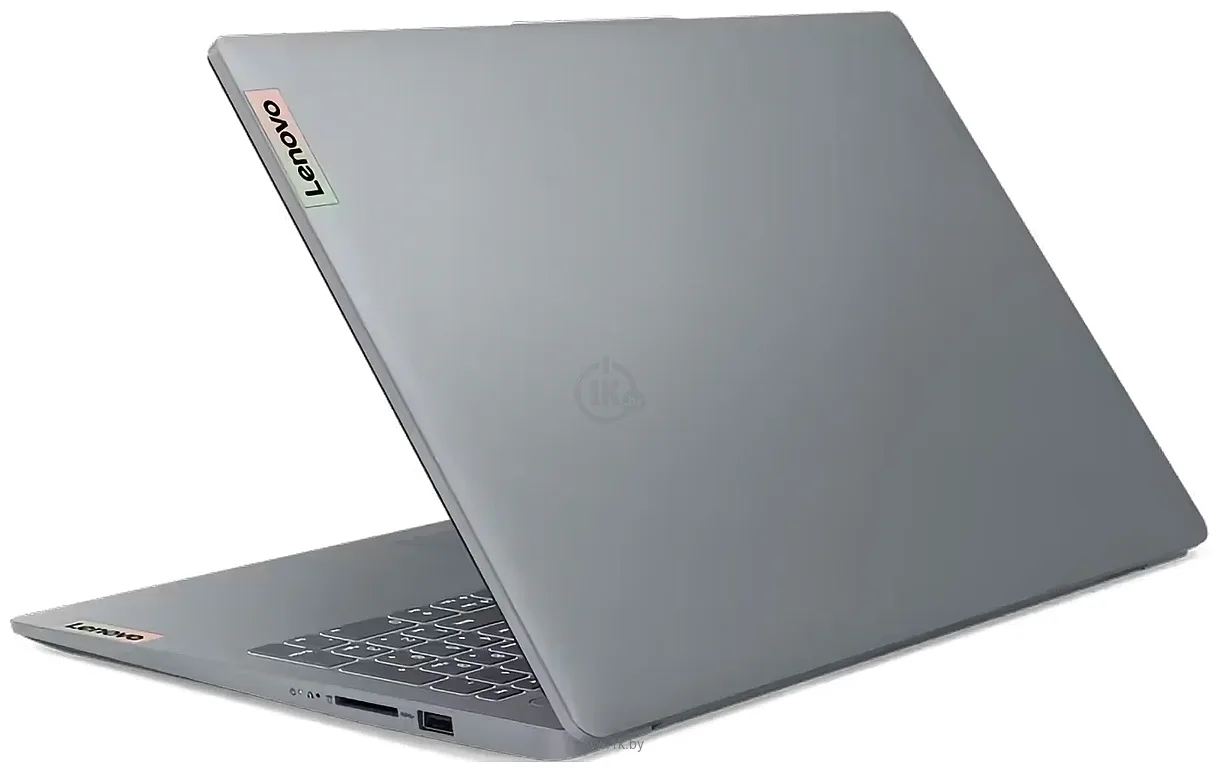 Фотографии Lenovo IdeaPad Slim 3 15AMN8 (82XQ00N7PS)