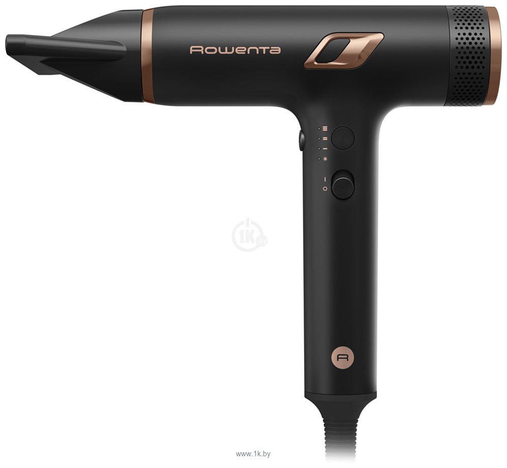 Фотографии Rowenta Nano Ultimate Experience HY8310F0