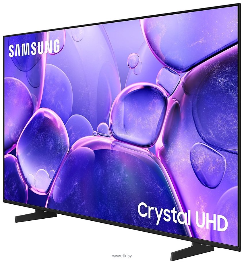 Фотографии Samsung Crystal UHD 4K U8000F UE50U8000FUXRU