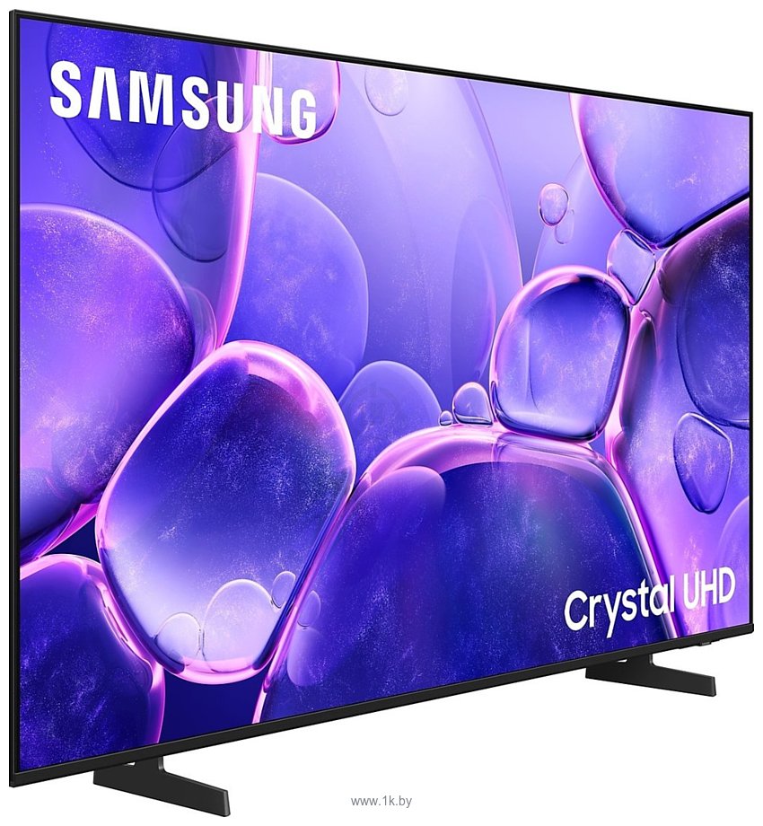 Фотографии Samsung Crystal UHD 4K U8000F UE50U8000FUXRU