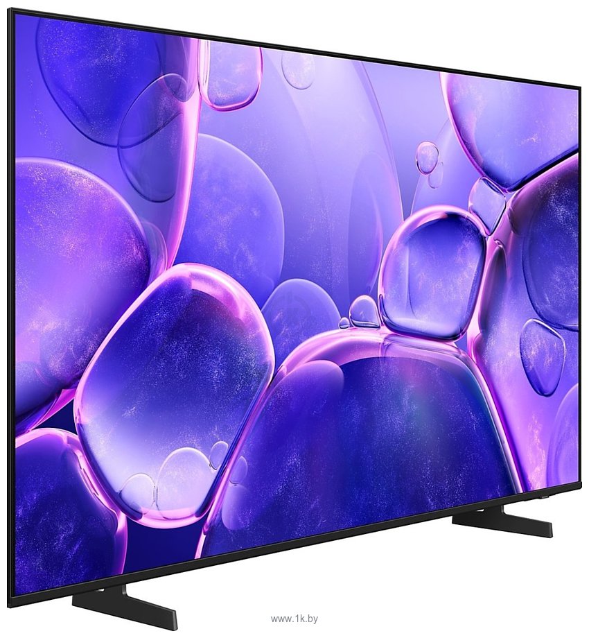Фотографии Samsung Crystal UHD 4K U8000F UE50U8000FUXRU